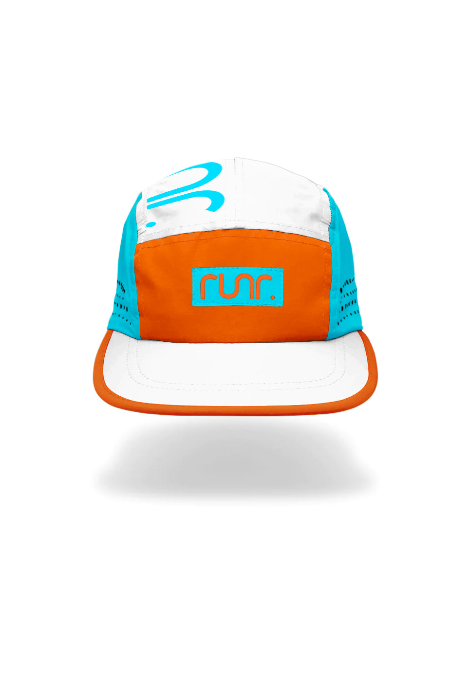 Runr technical running hat - free with every entry