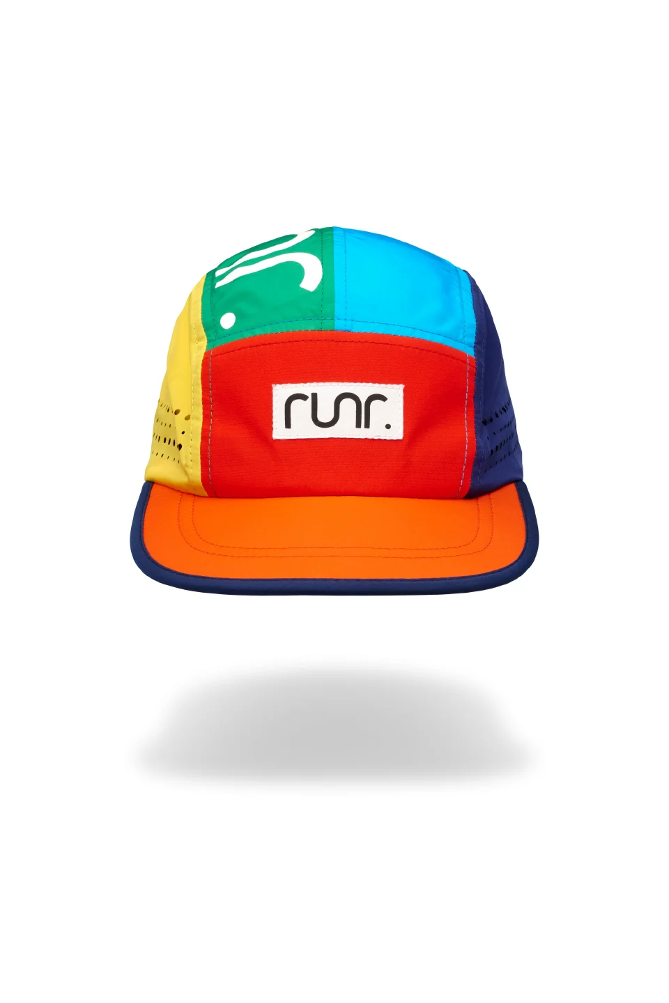 Runr Rio running hat - free with every entry