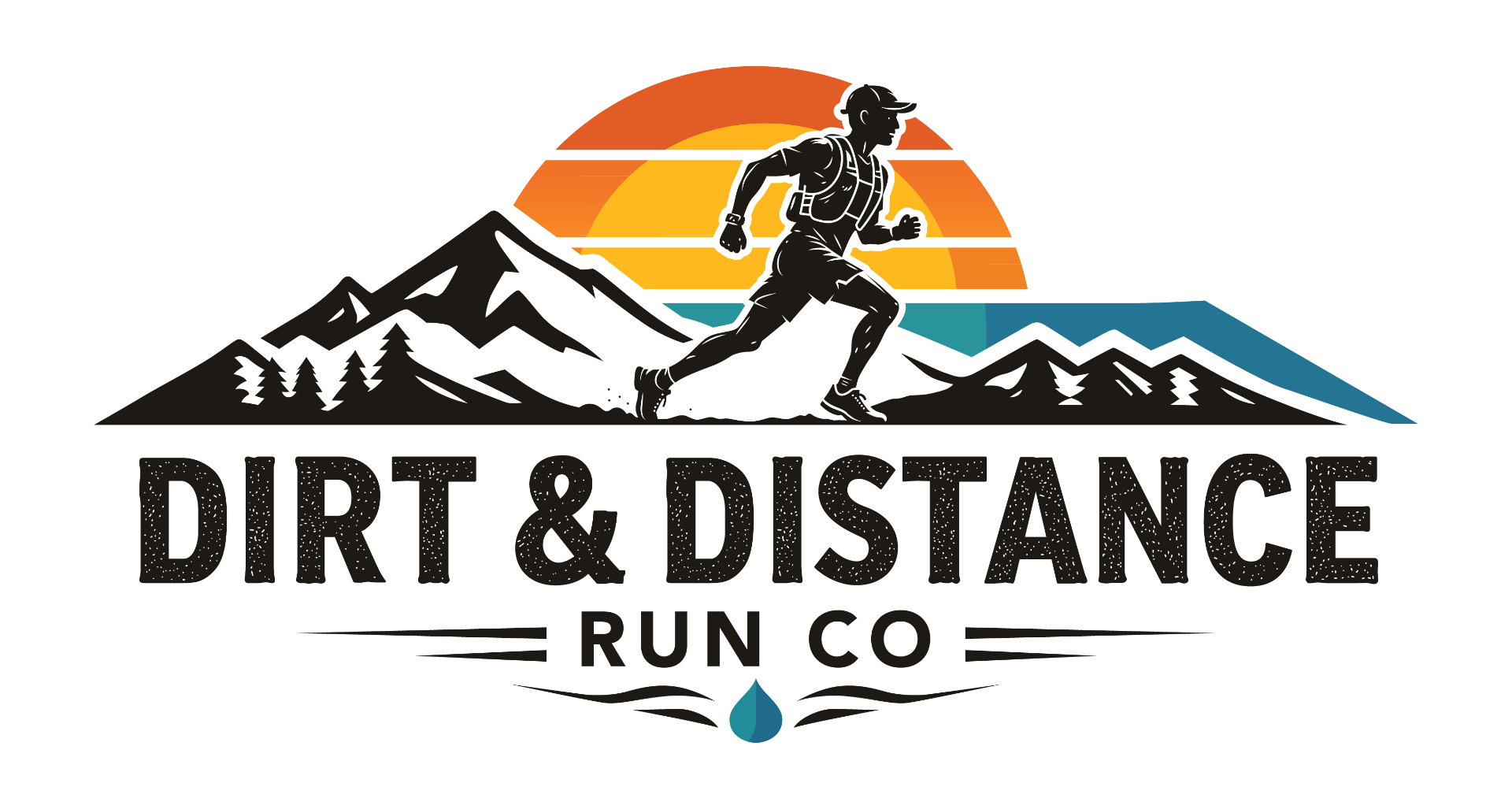Dirt & Distance Run Co
