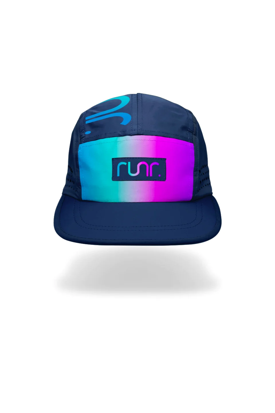 Runr Los Angeles running hat - free with every entry