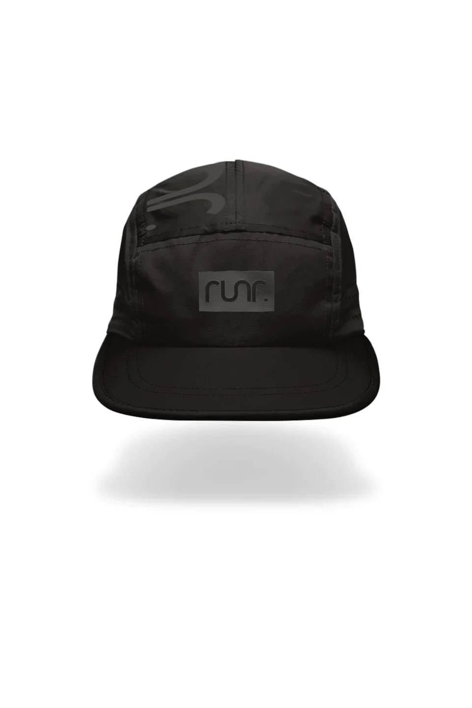 Runr Berlin Black running hat - free with every entry
