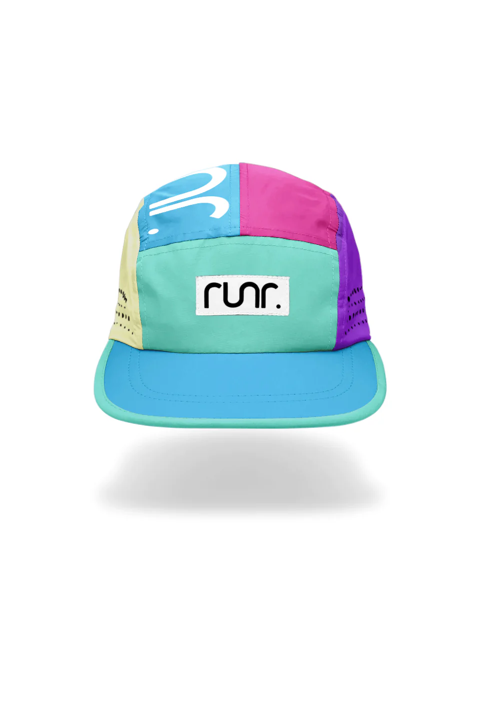 Runr Osaka running hat - free with every entry